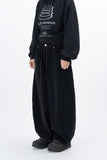 Somni Cotton Balloon Pants