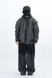 Mirage Double Layered Padding