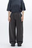 Argen Shine Embroidered Pigment Sweatpants