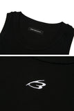 NEW CUT OFF SLEEVELESS