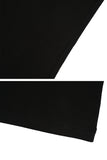 NEW CUT OFF SLEEVELESS