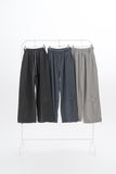 Argen Shine Embroidered Pigment Sweatpants
