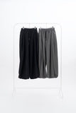 Unite Pintuck Maxi Balloon Slacks