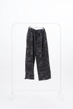 Heba Camo Incision Pants