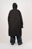 Grand Overfit Field Coat