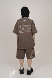 R Racing Short Sleeve T-Shirt