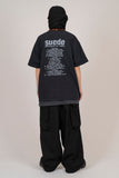 Hide Short Sleeve T-shirt