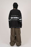 Kalia Dyeing Long Sleeve T-Shirt