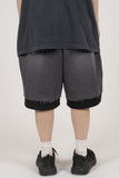 Kyma HALF-HALF shorts