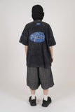 Pine vintage washing Short Sleeve T-Shirt