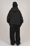 Big Pocket Crop Windbreaker