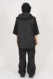 Mahat York Hood Vest