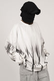 Fuego Flame Long Sleeve T-shirt