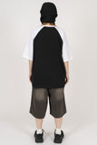 Poco Nagrang Box Short Sleeve T-Shirt