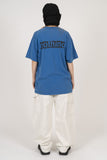 More NOTHING Pigment Short Sleeve T-Shirt