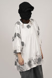 Marca Paint Over Short Sleeve T-shirt