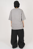 Rerins Pigment Short Sleeve T-shirt