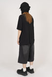 Rona Dekki Uneck Short Sleeve T-Shirt