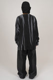 Misto Side Two Line Pants