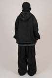 Kay Cargo Balloon Pants