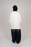 Bio Maxi Over Short Sleeve T-Shirt