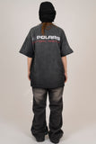 Polarstar Washing Short Sleeve T-Shirt