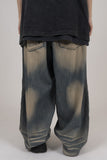 Abel Desert Washing Denim