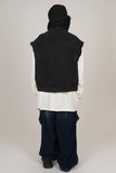 Kaiser Denim Vest