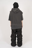 Jackie Vintage Washing Vest