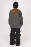 Liberta Sweat Long Sleeve T-shirt