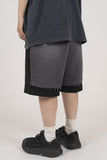 Kyma HALF-HALF shorts
