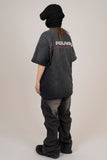 Polarstar Washing Short Sleeve T-Shirt