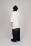 Ronnie Tin Balloon Denim