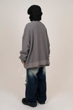 Reverse Inversion Sweatshirt