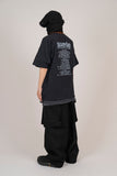 Hide Short Sleeve T-shirt