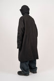 Grand Overfit Field Coat