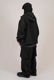 Kay Cargo Balloon Pants