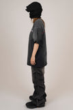 Polarstar Washing Short Sleeve T-Shirt