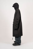 Grand Overfit Field Coat