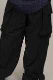 Evil Tasran Cargo Balloon Pants