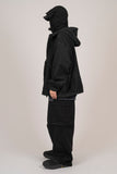 Kay Cargo Balloon Pants