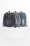 Cadette Daily Denim Jacket
