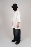 Ronnie Tin Balloon Denim