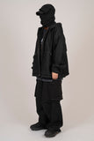 Kay Cargo Balloon Pants