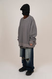 Reverse Inversion Sweatshirt