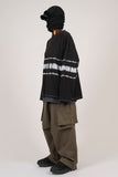 Kalia Dyeing Long Sleeve T-Shirt