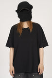 Rona Dekki Uneck Short Sleeve T-Shirt