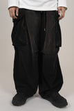 Zest Corduroy Balloon Pants