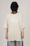 Mine Point Pigment Short Sleeve T-Shirt