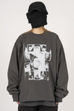 Liberta Sweat Long Sleeve T-shirt